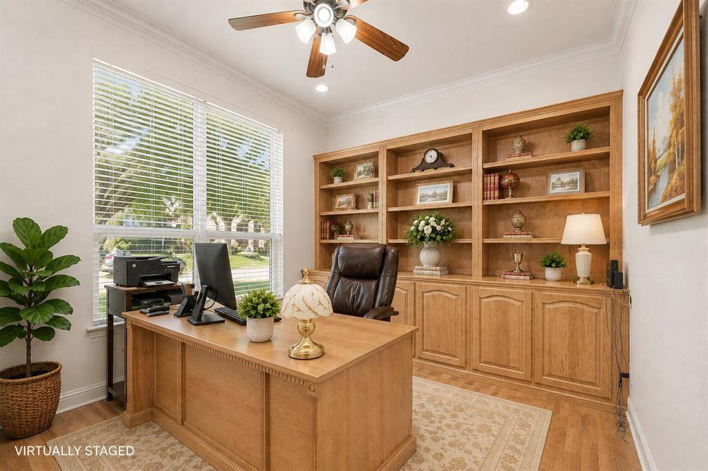 3612 Trailview Drive, Plano, TX 75074