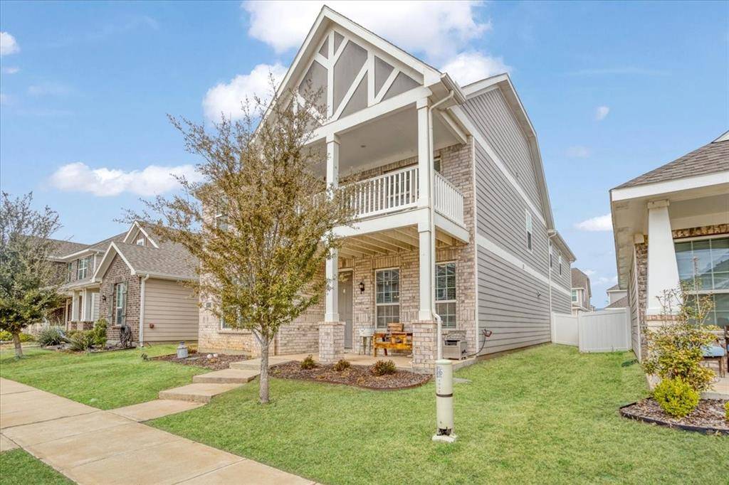 10021 Adams Lane, Providence Village, TX 76227
