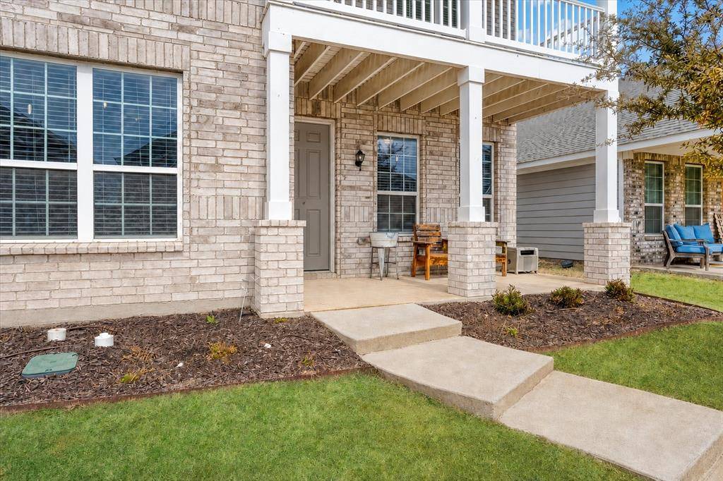10021 Adams Lane, Providence Village, TX 76227
