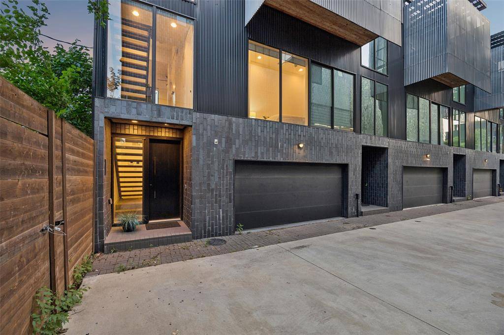 4828 Caxton Court, Dallas, TX 75204