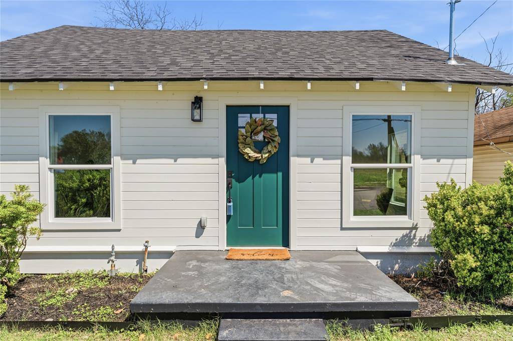815 Garrison Street, Waco, TX 76704