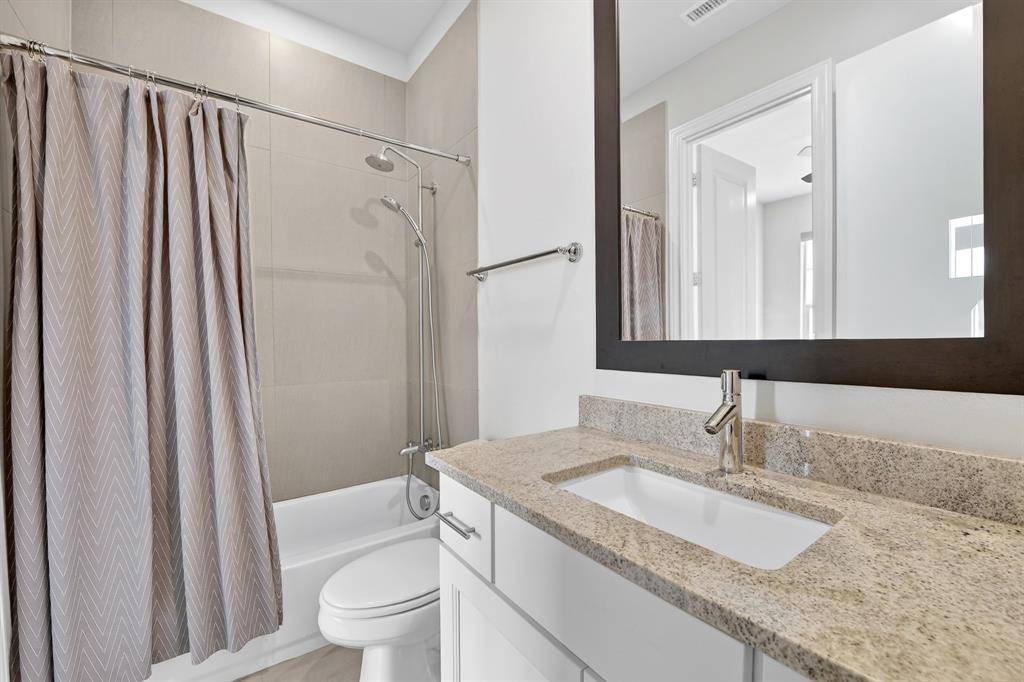 610 Dalton Lane, Irving, TX 75039