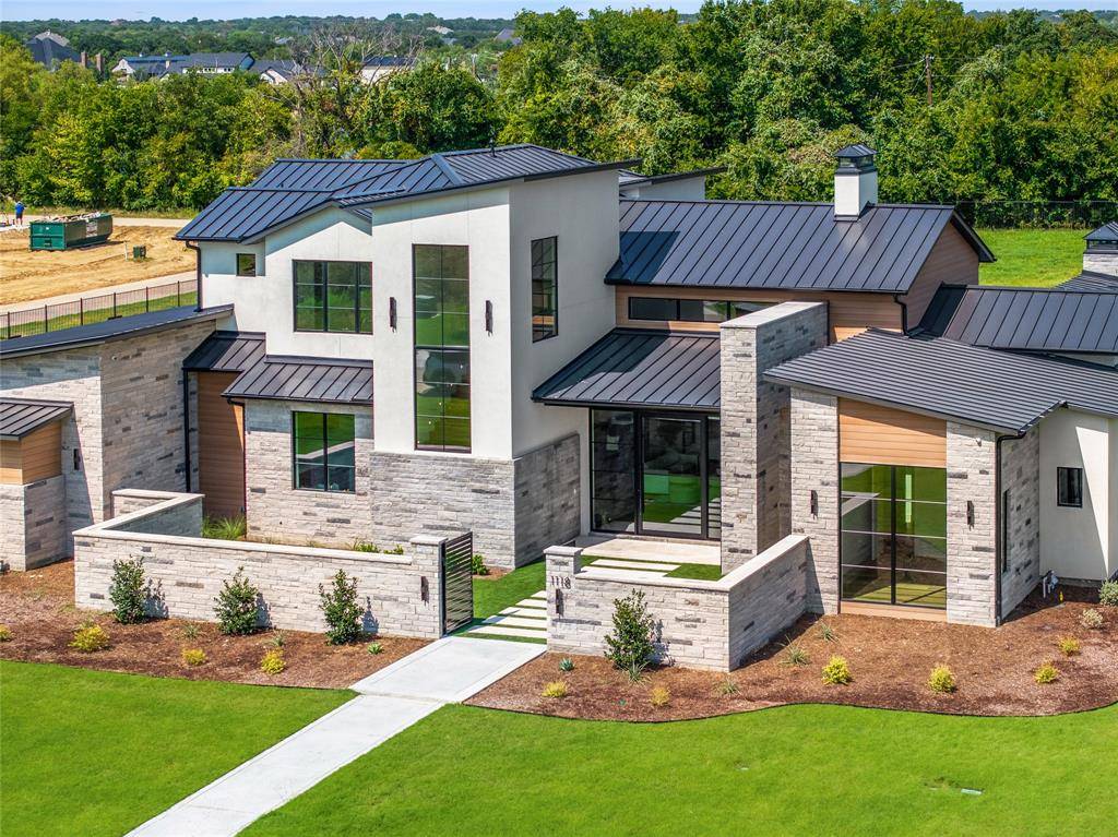 1118 Pitner Court, Bartonville, TX 76226
