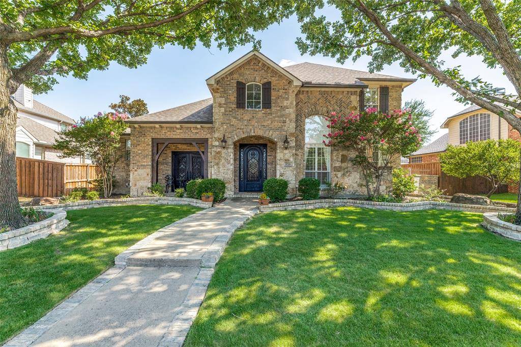 2719 Middleton Drive, Frisco, TX 75033