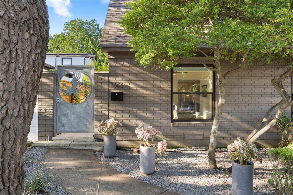 3605 Northwest Parkway, University Park, TX 75225