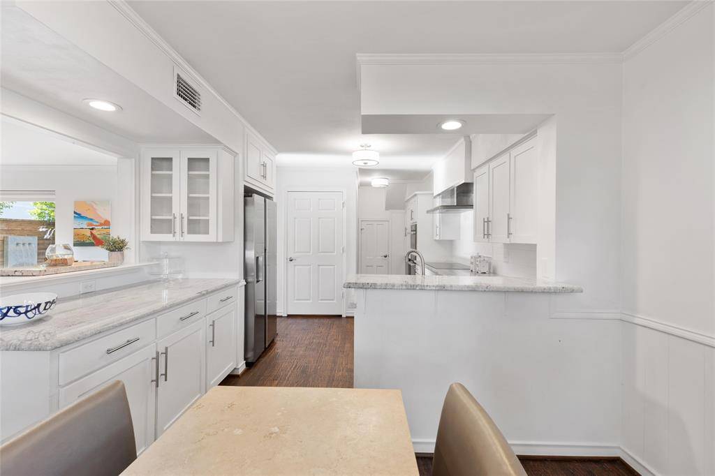 3605 Northwest Parkway, University Park, TX 75225
