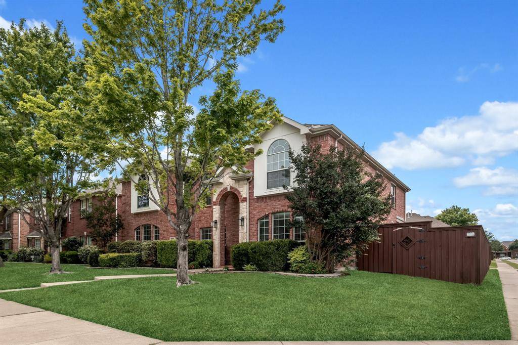 13292 Box Elder Lane, Frisco, TX 75035