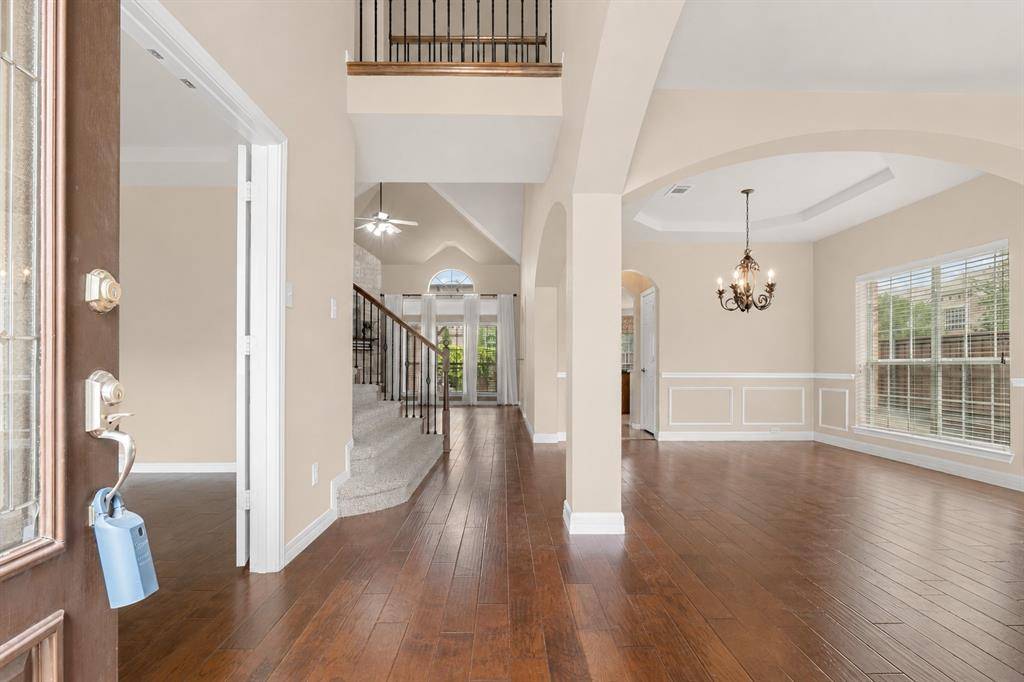 13292 Box Elder Lane, Frisco, TX 75035