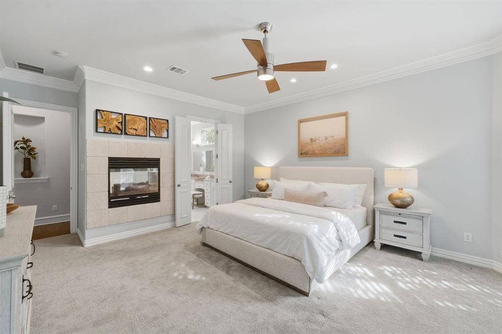 4310 Saint Andrews Boulevard, Irving, TX 75038