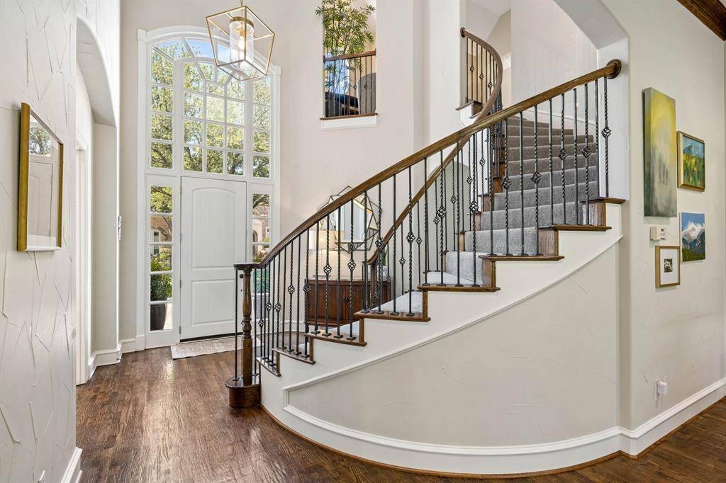 4310 Saint Andrews Boulevard, Irving, TX 75038