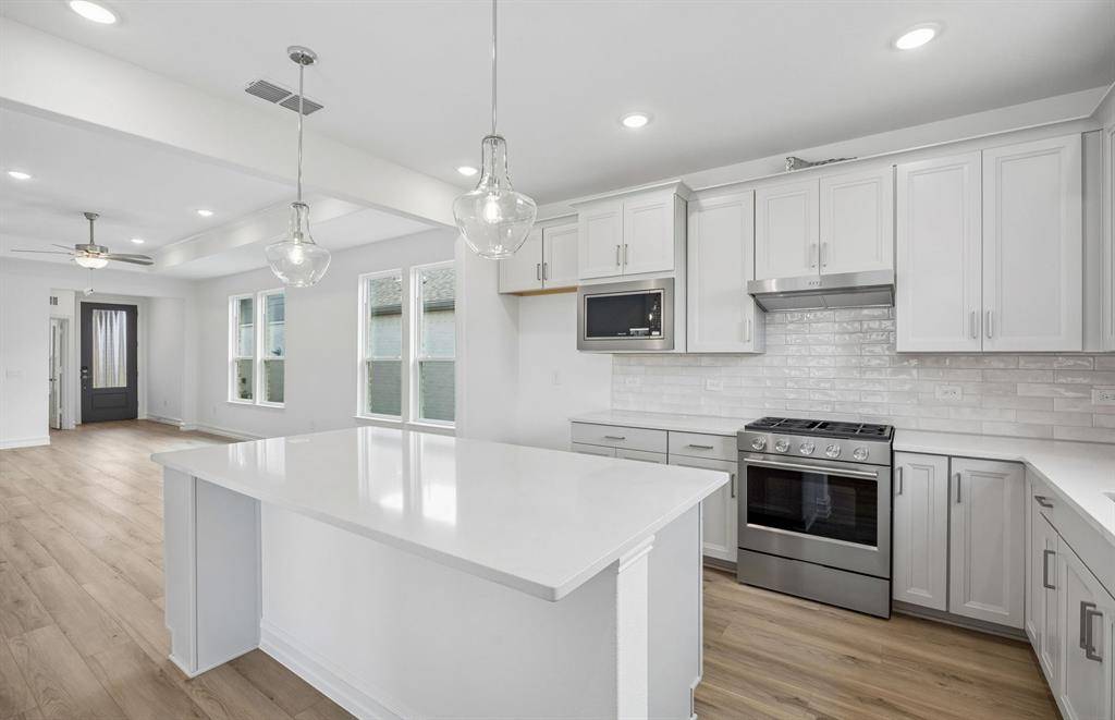 4412 Snead Street, Celina, TX 75009