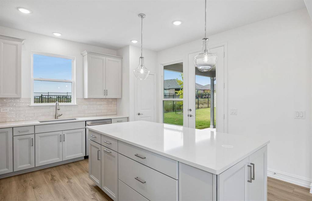 4412 Snead Street, Celina, TX 75009