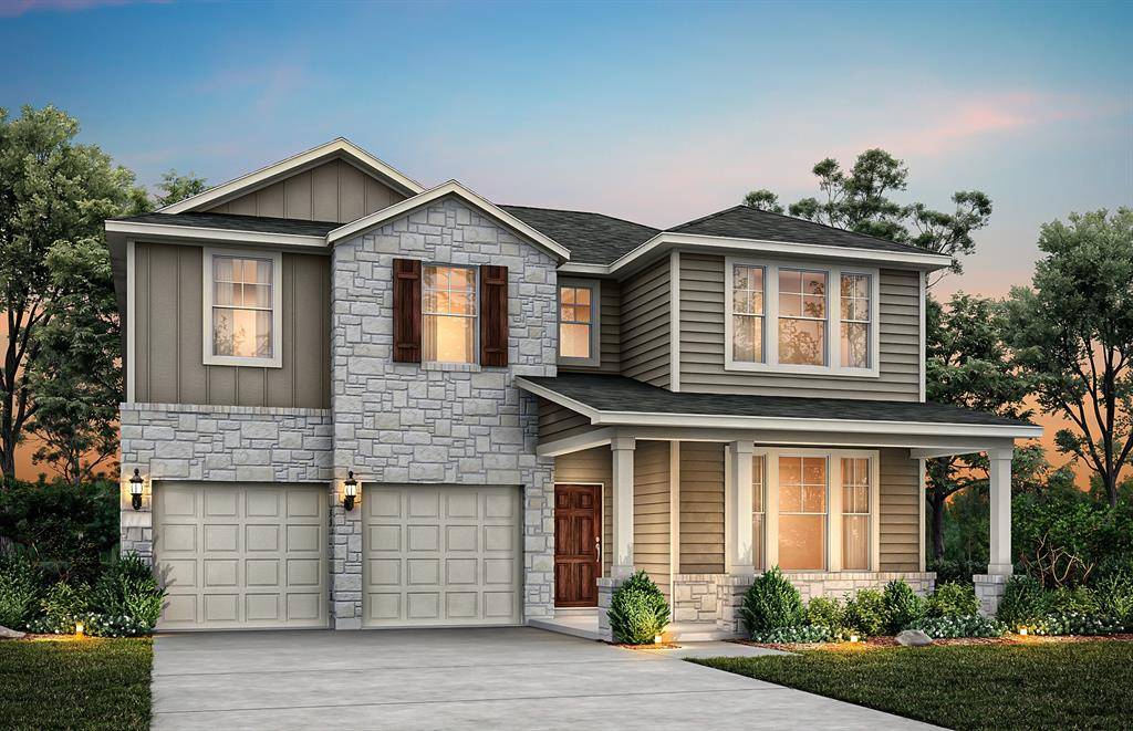 8620 Bur Oak Drive, Justin, TX 76247