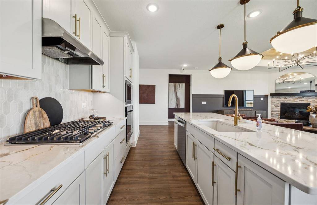 8620 Bur Oak Drive, Justin, TX 76247