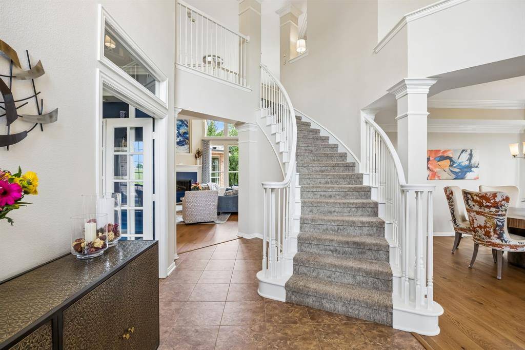 2647 Creekwood Drive, Cedar Hill, TX 75104