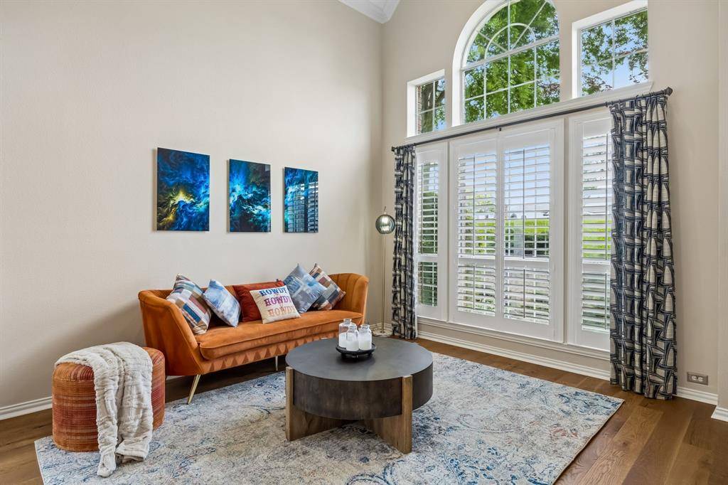 2647 Creekwood Drive, Cedar Hill, TX 75104