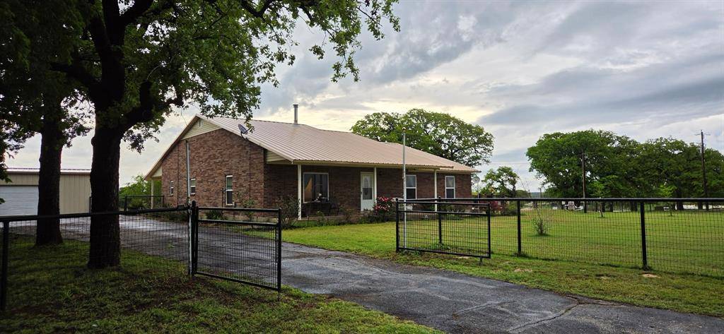 3559 Springfield Road, Springtown, TX 76082