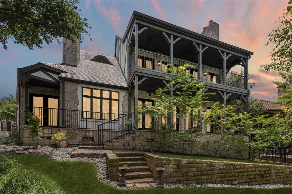 4777 Byron Circle, Irving, TX 75038