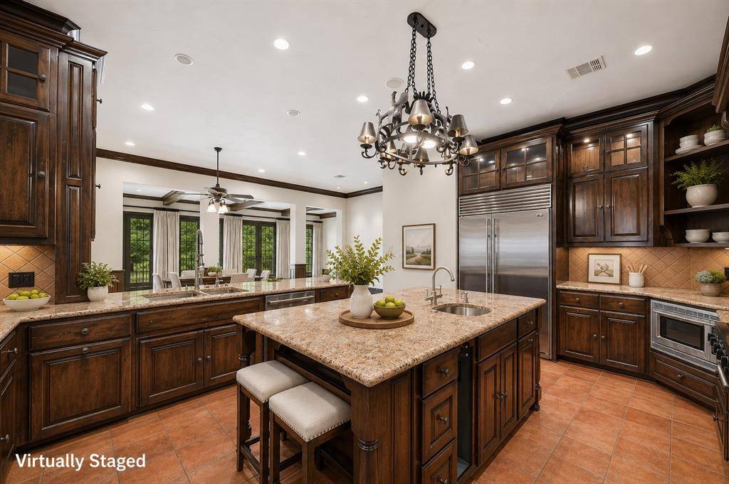 4777 Byron Circle, Irving, TX 75038