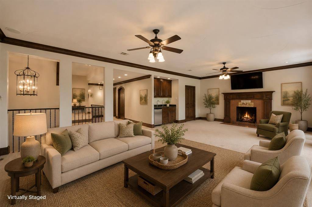 4777 Byron Circle, Irving, TX 75038