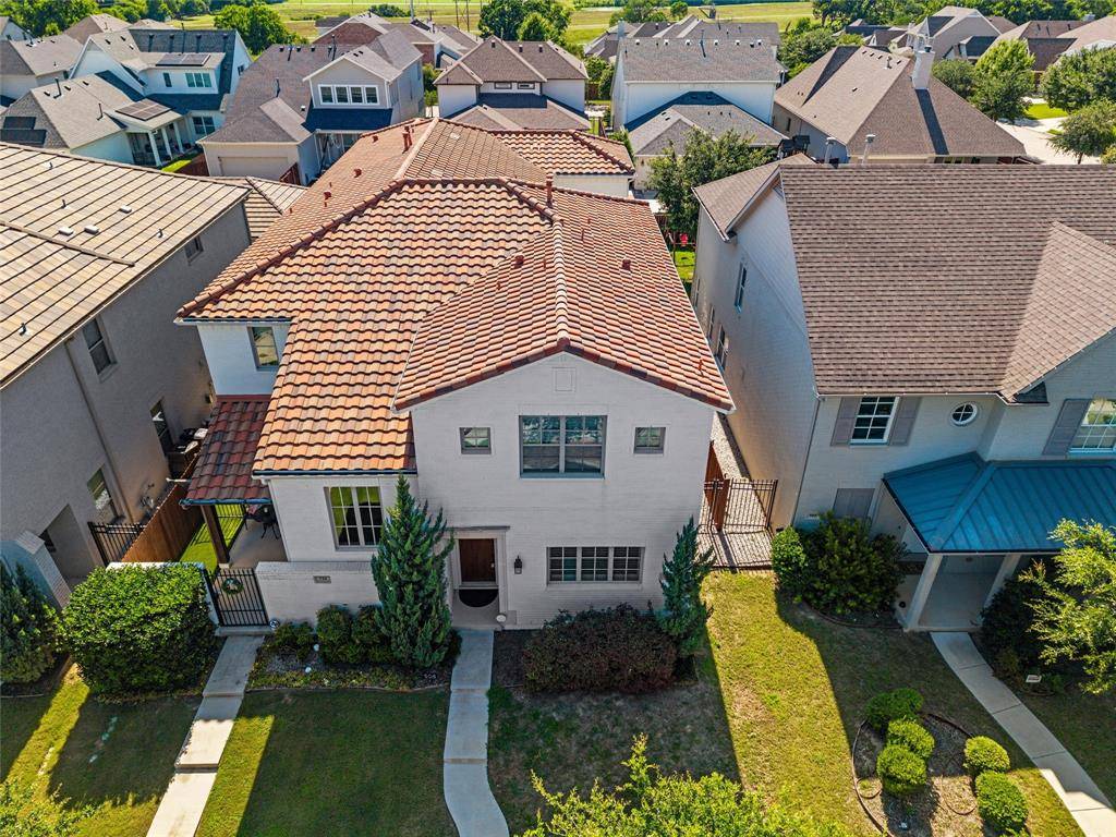508 Sheer Bliss Lane, Fort Worth, TX 76114