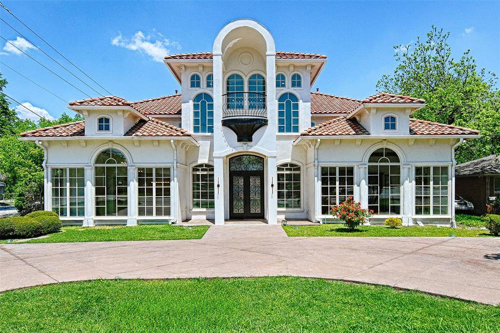 6301 Churchill Way, Dallas, TX 75230