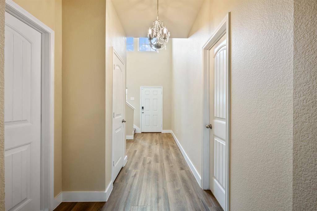 1306 Cedar Hollow Drive, Princeton, TX 75407