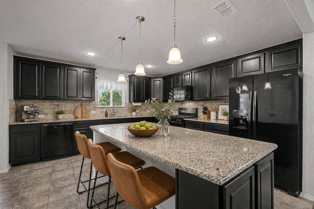 6993 Hickory Creek Drive, Frisco, TX 75036