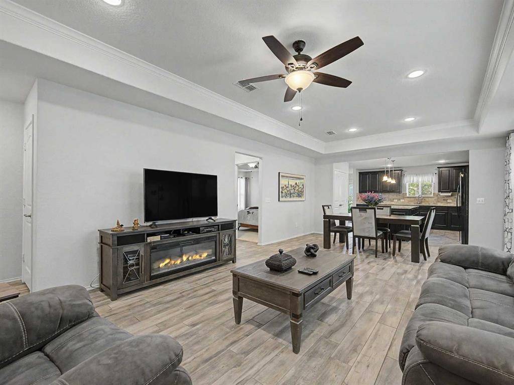6993 Hickory Creek Drive, Frisco, TX 75036
