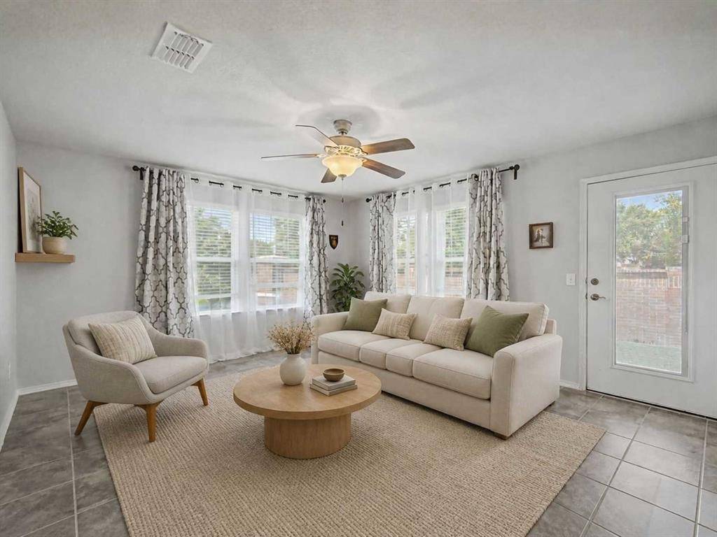 6993 Hickory Creek Drive, Frisco, TX 75036