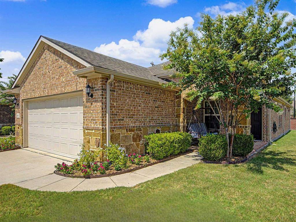 6993 Hickory Creek Drive, Frisco, TX 75036