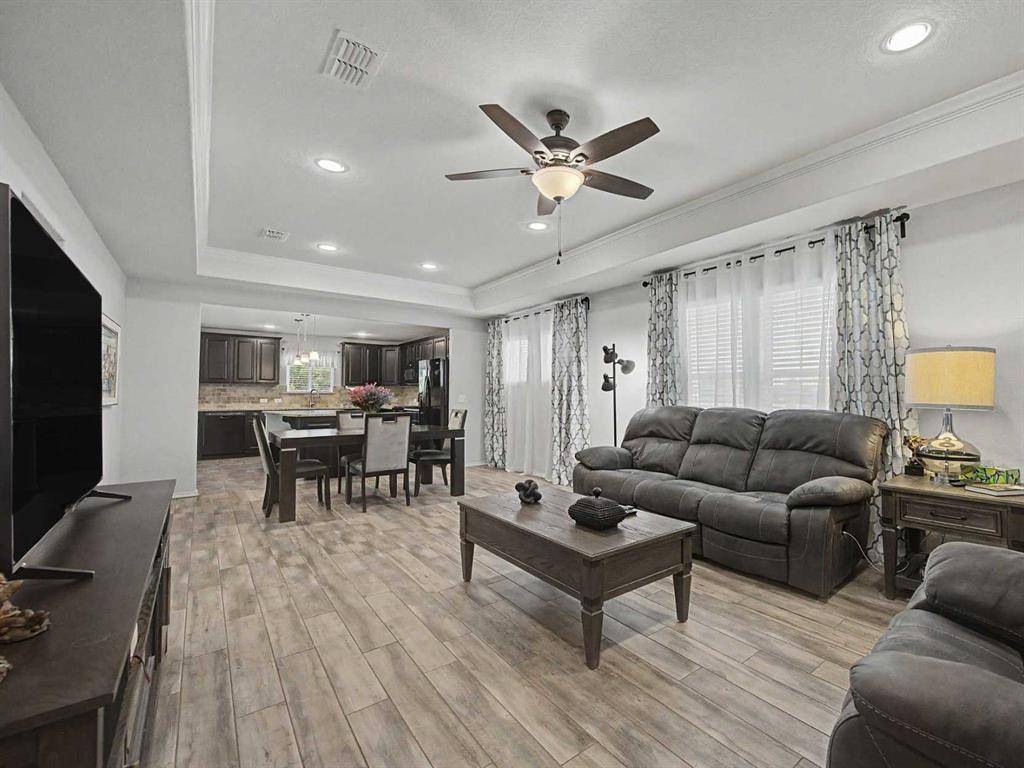 6993 Hickory Creek Drive, Frisco, TX 75036