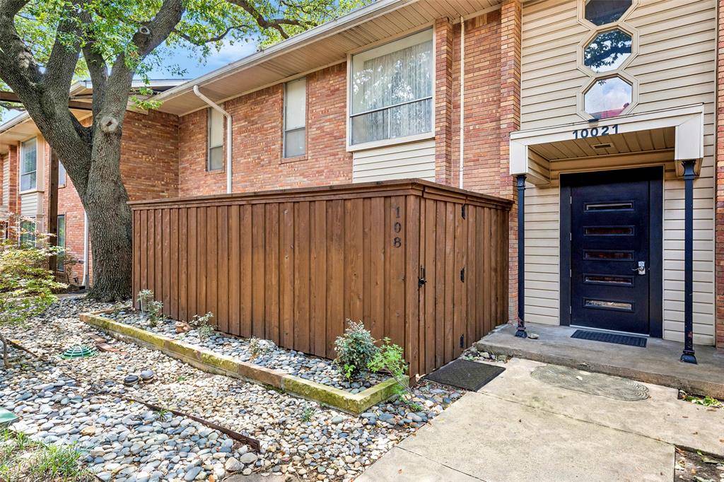 10021 Regal Park Lane #108, Dallas, TX 75230