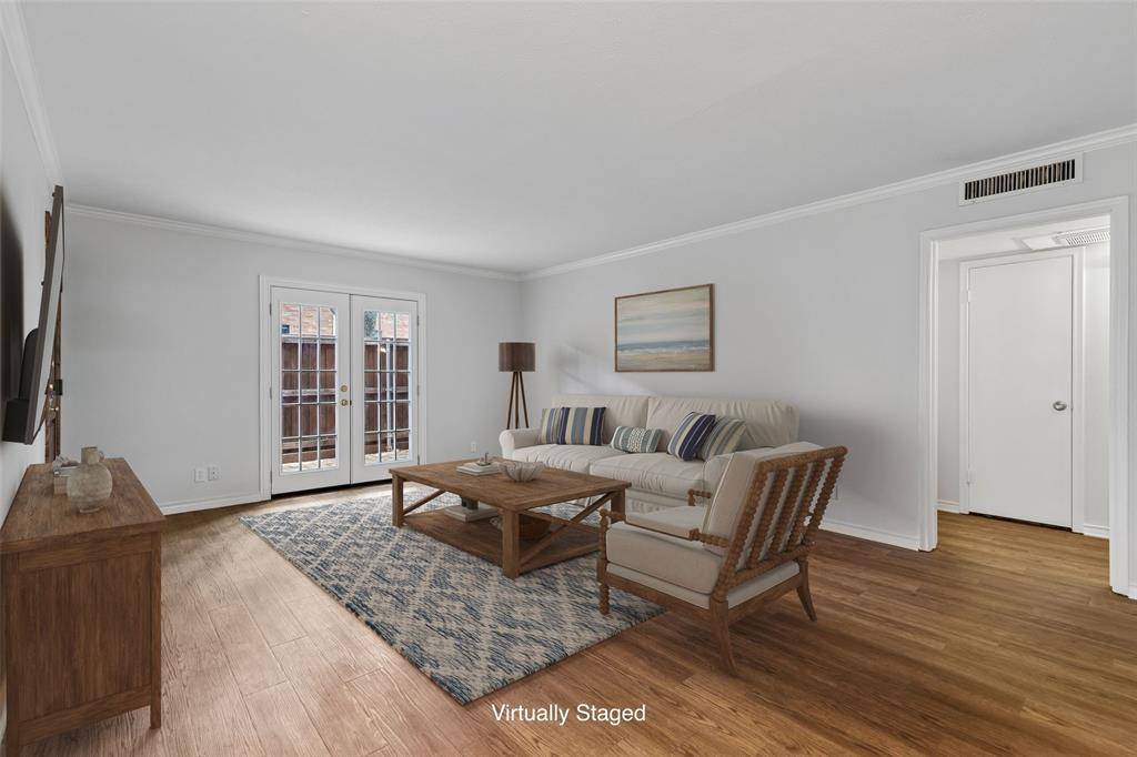 10021 Regal Park Lane #108, Dallas, TX 75230