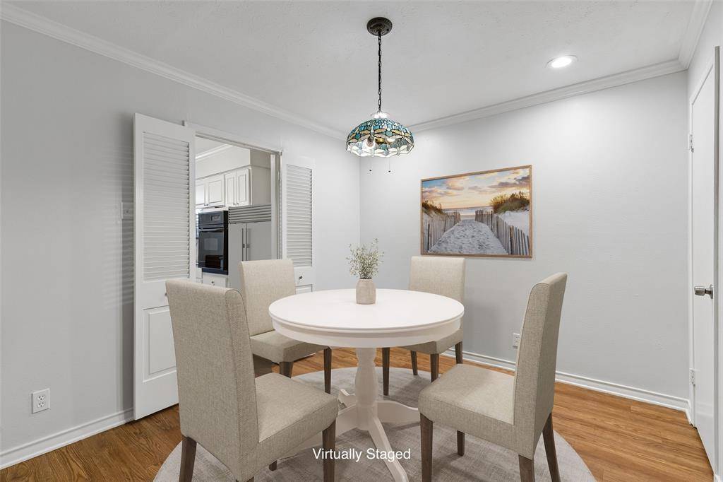 10021 Regal Park Lane #108, Dallas, TX 75230