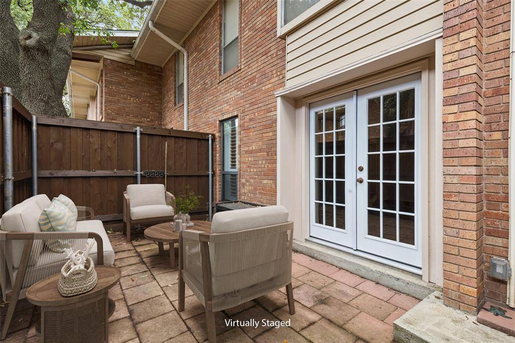 10021 Regal Park Lane #108, Dallas, TX 75230