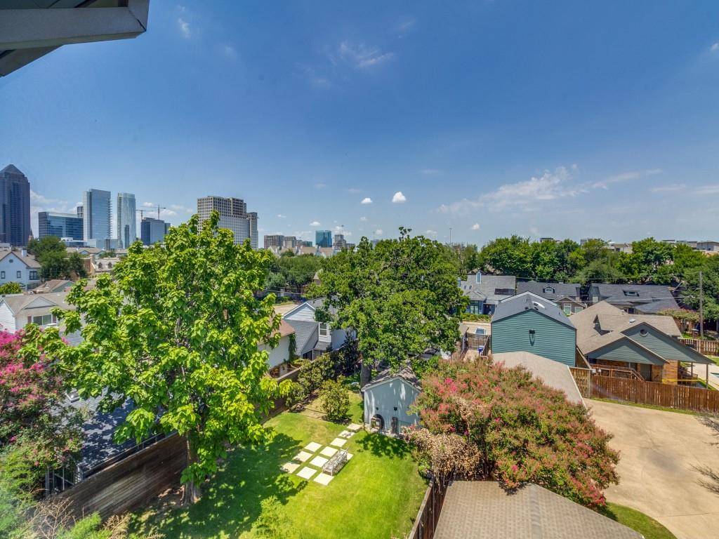 3025 Bryan Street #3E, Dallas, TX 75204