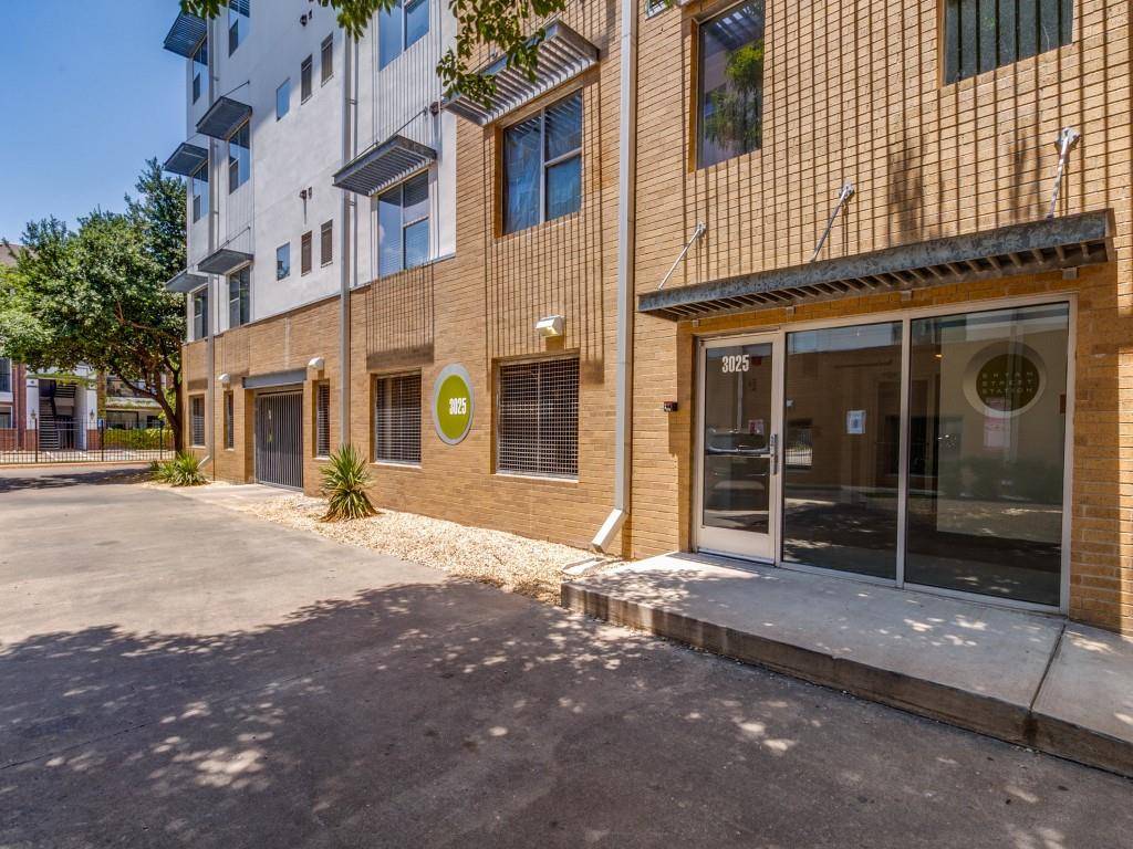 3025 Bryan Street #3E, Dallas, TX 75204