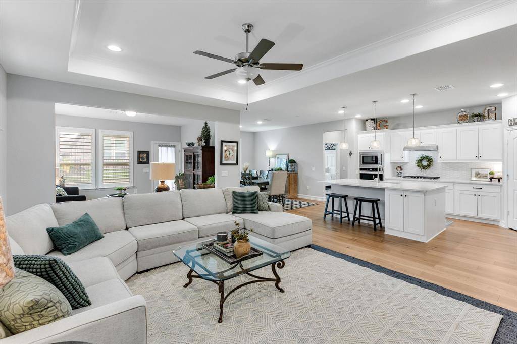 208 Long Pines Drive, Mckinney, TX 75071