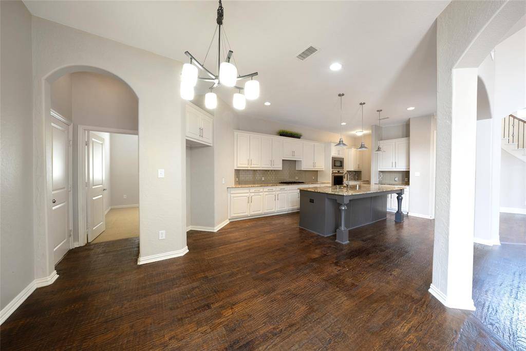 1728 Sandstone Drive, Frisco, TX 75034