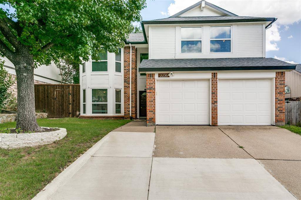2236 Ryan Ridge, Grapevine, TX 76051