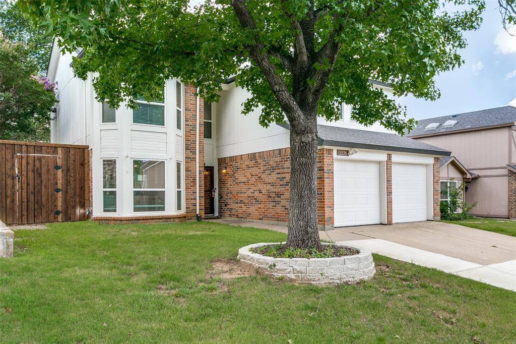 2236 Ryan Ridge, Grapevine, TX 76051