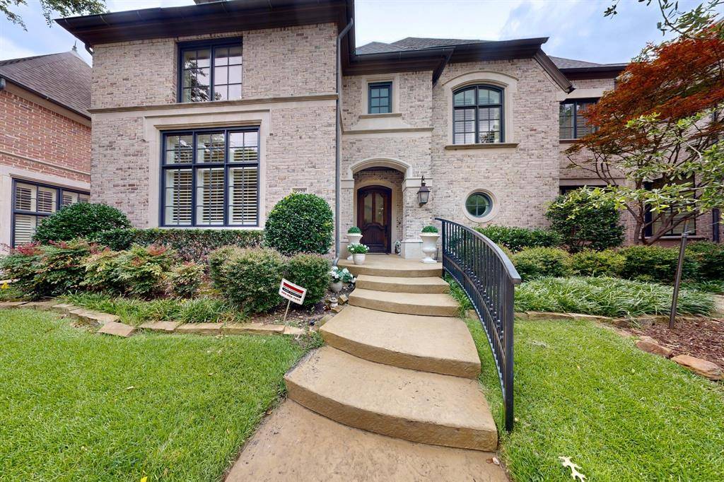 5920 Burgandy Street, Plano, TX 75093