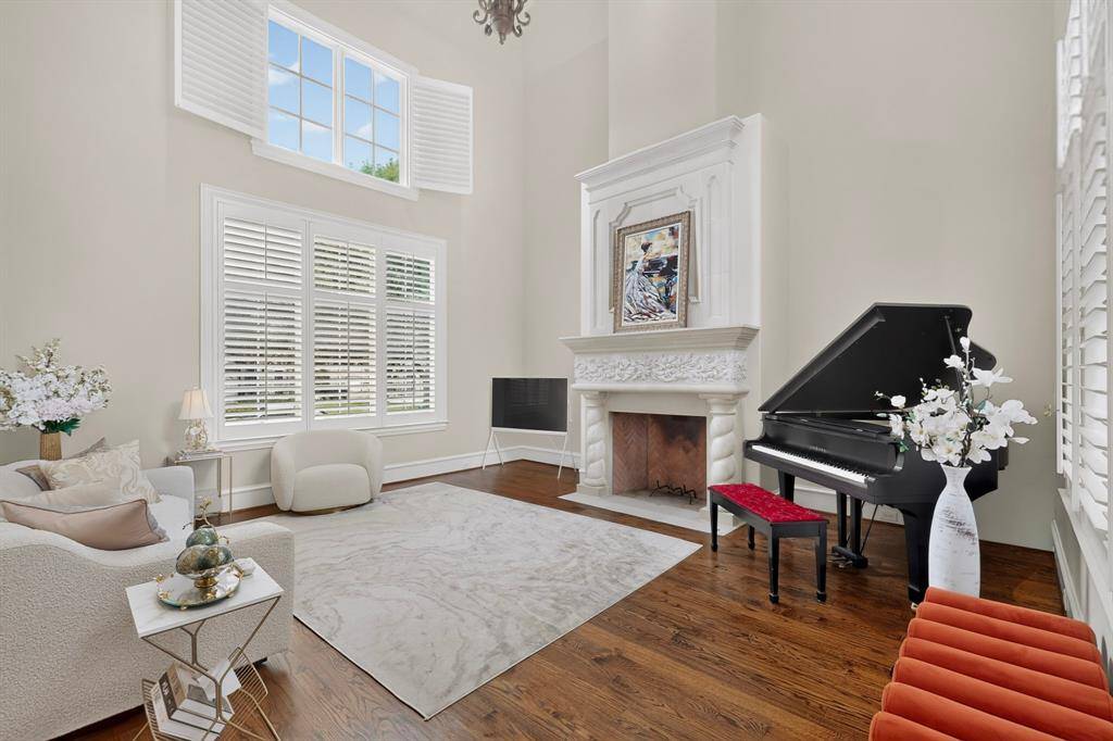 5920 Burgandy Street, Plano, TX 75093