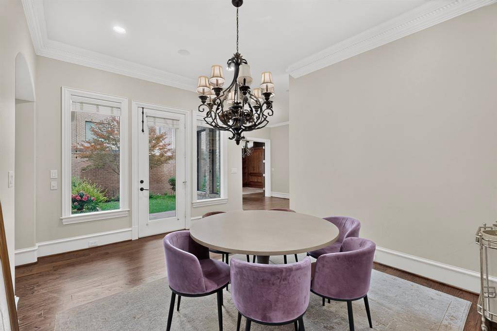 5920 Burgandy Street, Plano, TX 75093