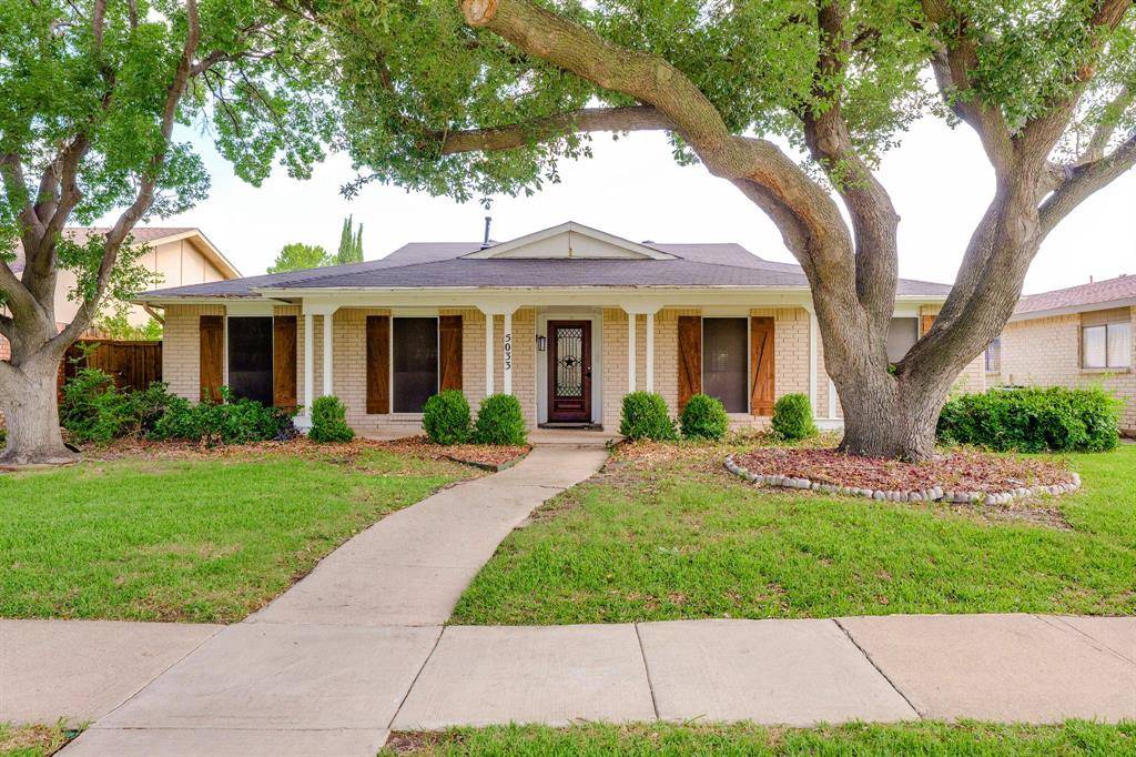 5033 Stanley Drive, The Colony, TX 75056