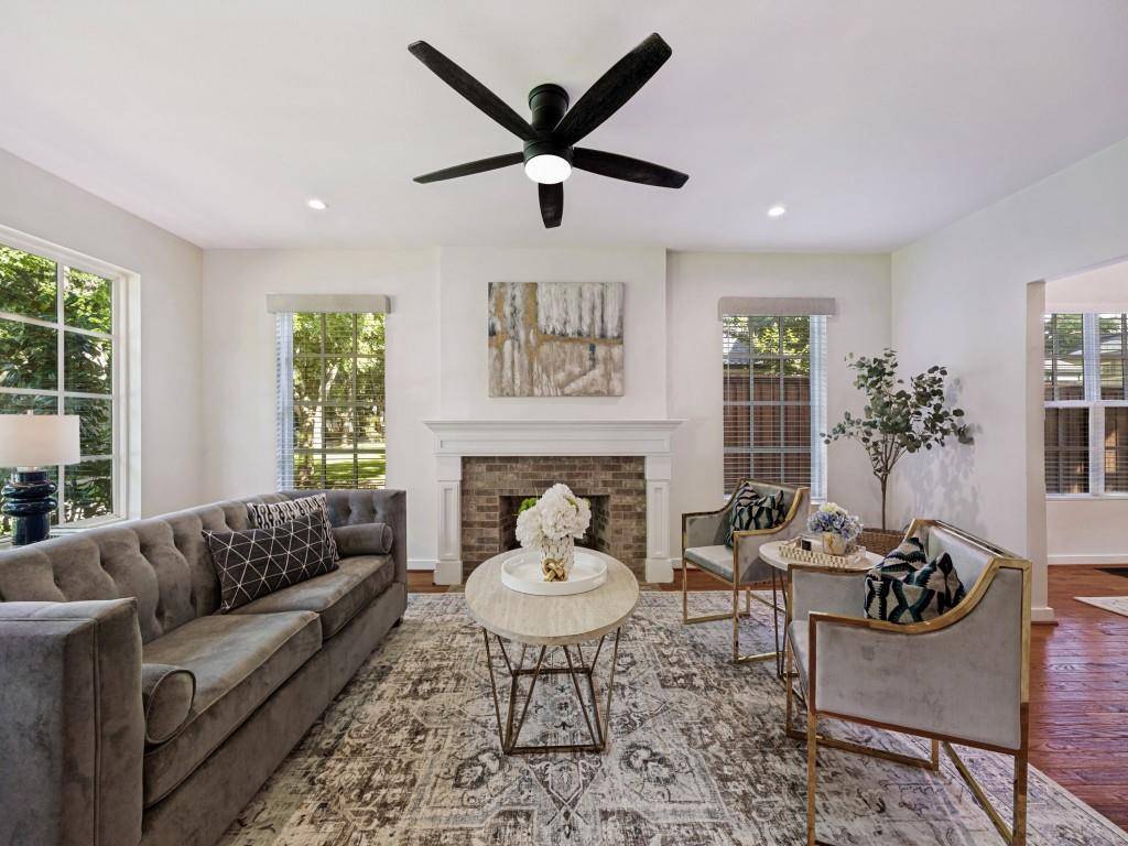 4416 N Hall Street, Dallas, TX 75219