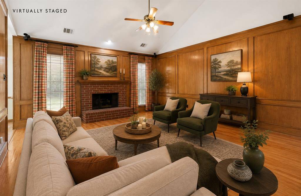 2601 Courtside Lane, Plano, TX 75093