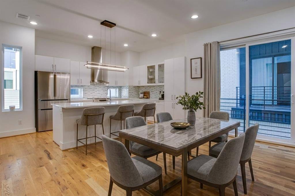 1936 Kearney Court, Dallas, TX 75204