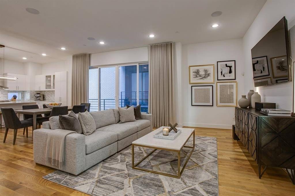 1936 Kearney Court, Dallas, TX 75204